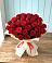 Букет 29 Красных роз в Менделеево