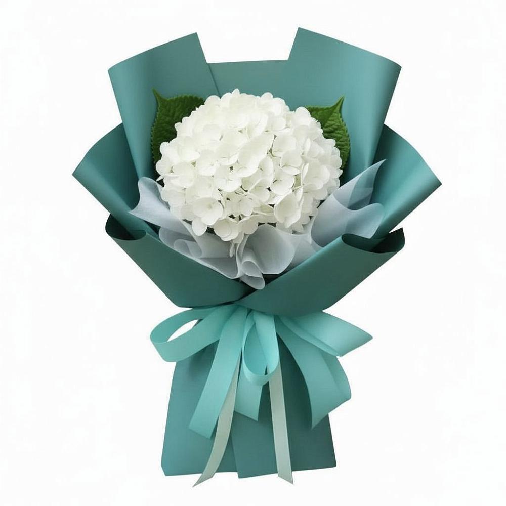 Букет цветов из: Гортензия в Менделеево