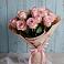 Букет цветов из: Розы в Менделеево