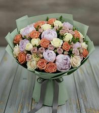 Букет Мороженное #REPLACE_PRED# Менделеево