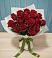 Букет Красные розы в Менделеево