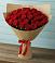 Букет Красные розы Милано в Менделеево