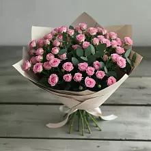 Букет Удовольствие в Менделеево