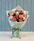 Букет цветов из: Розы в Менделеево