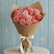 Букет цветов из:  Розы в Менделеево