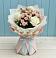 Букет цветов из: Розы в Менделеево