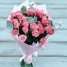 Букет Леди совершенство в Менделеево